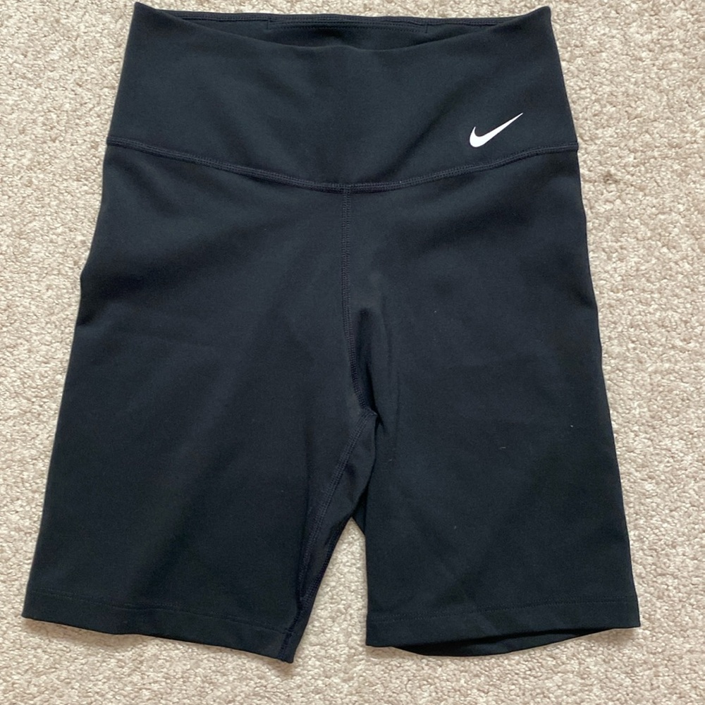 Nike Biker Shorts